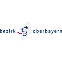 Logo Bezirk Oberbayern