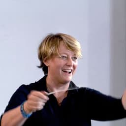 Portrait Cornela von Kerssenbrock