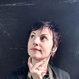 Portrait Mariella Weiss